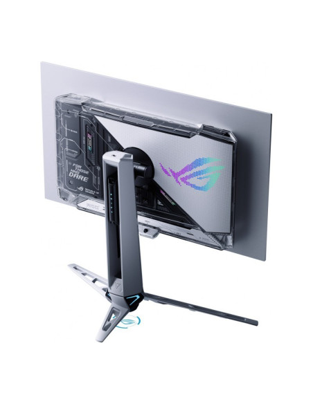 Asus ROG Swift Tandem OLED PG27AQWP-W 26.5" QHD 540Hz