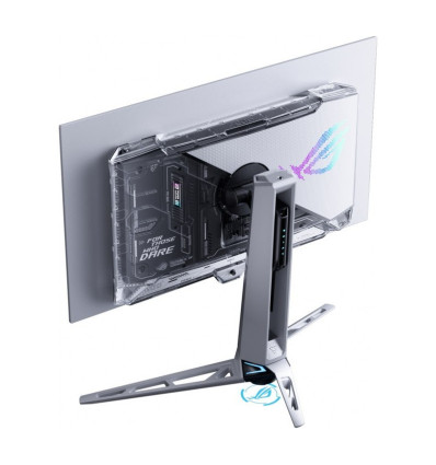 Asus ROG Swift Tandem OLED PG27AQWP-W 26.5" QHD 540Hz