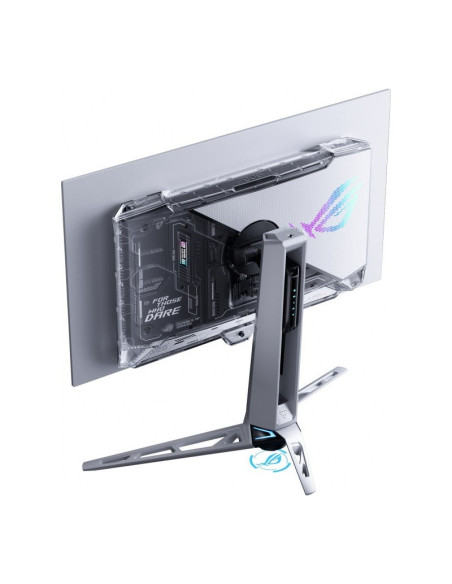 Asus ROG Swift Tandem OLED PG27AQWP-W 26.5" QHD 540Hz