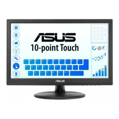 Asus VT169HE 15.6" Full HD táctil
