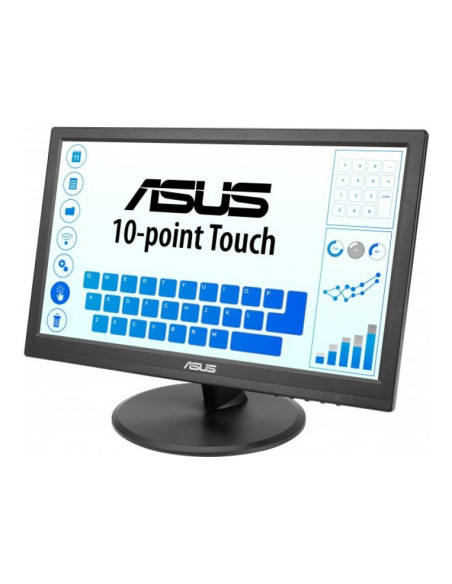 Asus VT169HE 15.6" Full HD táctil