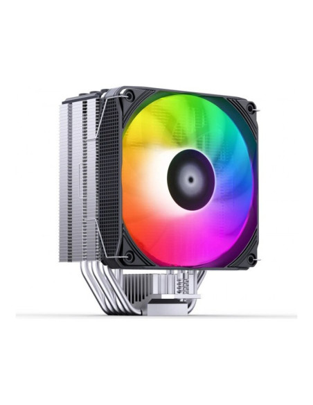 Jonsbo PISA A5 aRGB Gris Disipador CPU