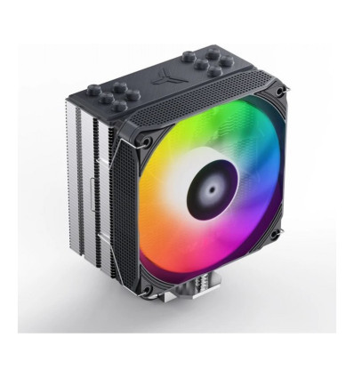 Jonsbo PISA A5 aRGB Gris Disipador CPU
