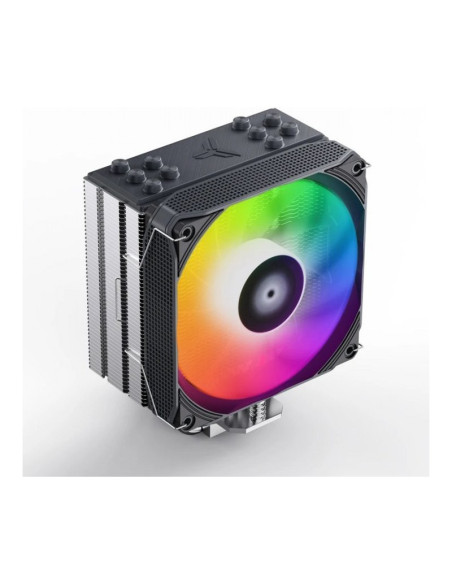 Jonsbo PISA A5 aRGB Gris Disipador CPU