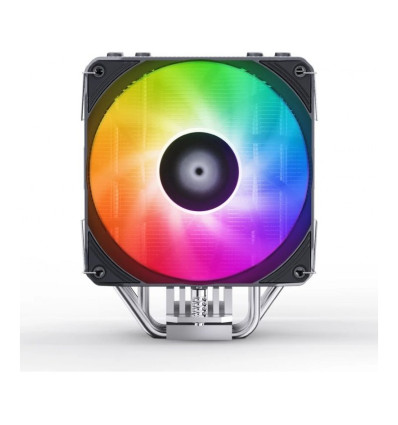 Jonsbo PISA A5 aRGB Gris Disipador CPU