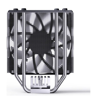 Jonsbo PISA A5 aRGB Gris Disipador CPU