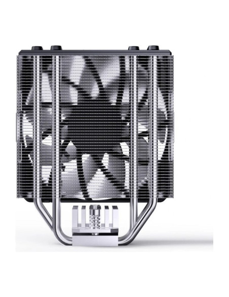 Jonsbo PISA A5 aRGB Gris Disipador CPU
