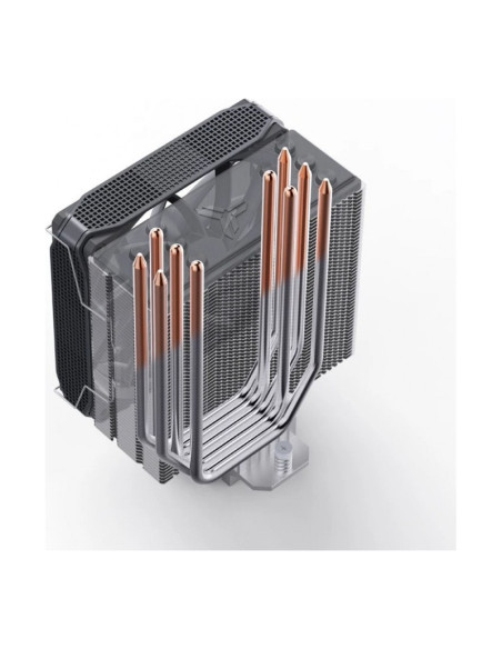 Jonsbo PISA A5 aRGB Gris Disipador CPU