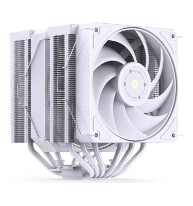 Jonsbo HX6280 Blanco Disipador CPU