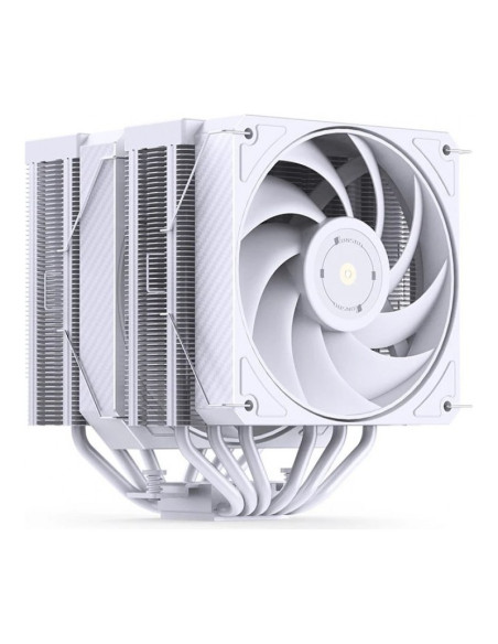 Jonsbo HX6280 Blanco Disipador CPU