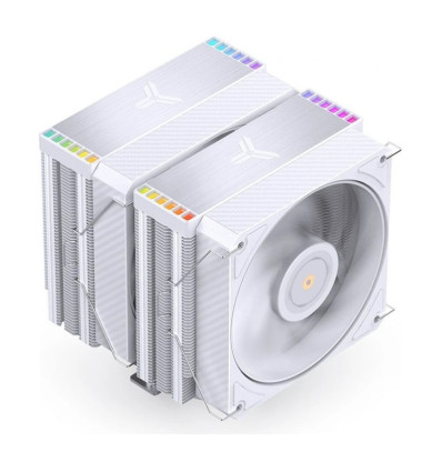 Jonsbo HX6280 Blanco Disipador CPU