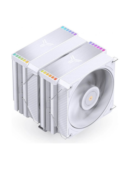 Jonsbo HX6280 Blanco Disipador CPU
