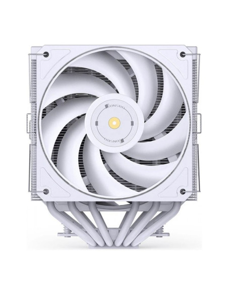Jonsbo HX6280 Blanco Disipador CPU