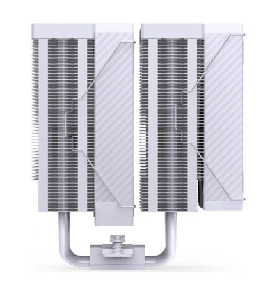Jonsbo HX6280 Blanco Disipador CPU