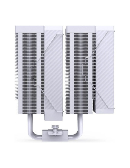 Jonsbo HX6280 Blanco Disipador CPU