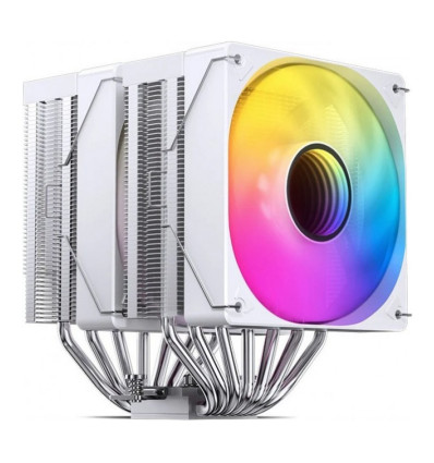 Jonsbo CR-3000 aRGB Blanco Disipador CPU