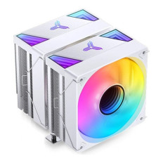 Jonsbo CR-3000 aRGB Blanco Disipador CPU