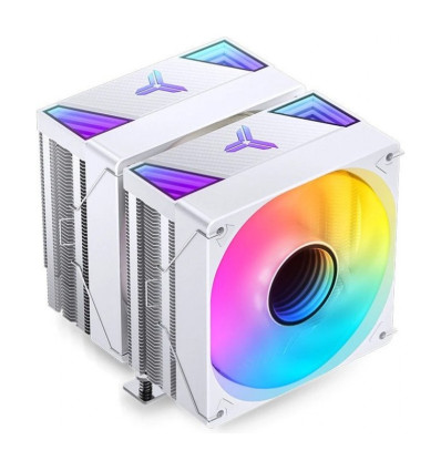 Jonsbo CR-3000 aRGB Blanco Disipador CPU