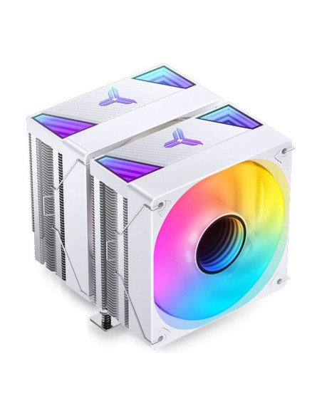 Jonsbo CR-3000 aRGB Blanco Disipador CPU