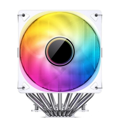 Jonsbo CR-3000 aRGB Blanco Disipador CPU