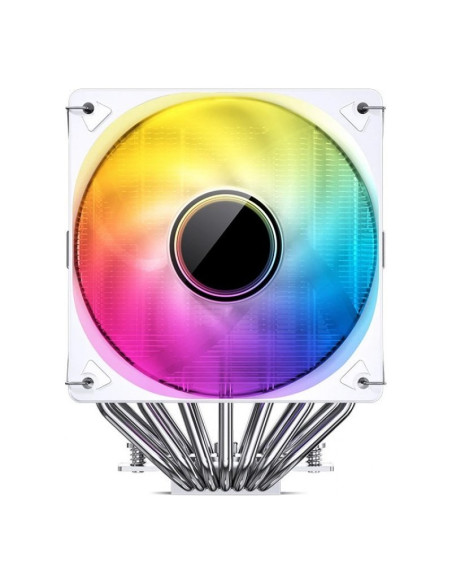 Jonsbo CR-3000 aRGB Blanco Disipador CPU