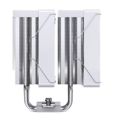 Jonsbo CR-3000 aRGB Blanco Disipador CPU