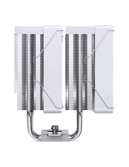 Jonsbo CR-3000 aRGB Blanco Disipador CPU