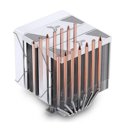 Jonsbo CR-3000 aRGB Blanco Disipador CPU