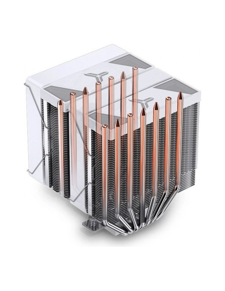 Jonsbo CR-3000 aRGB Blanco Disipador CPU