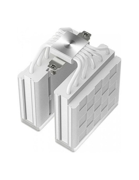 DeepCool AG620 WH ARGB V2 Blanco Disipador CPU