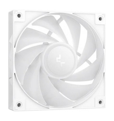 DeepCool AG620 WH ARGB V2 Blanco Disipador CPU