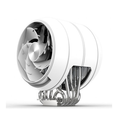 Zalman ZET5 Blanco Disipador CPU