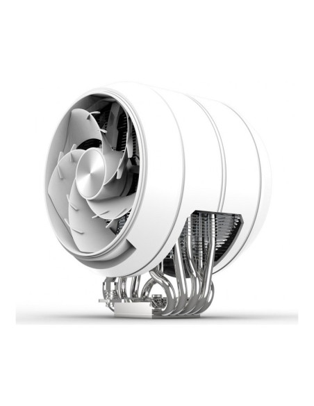 Zalman ZET5 Blanco Disipador CPU