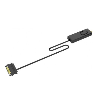 Controlador aRGB Jonsbo RC01