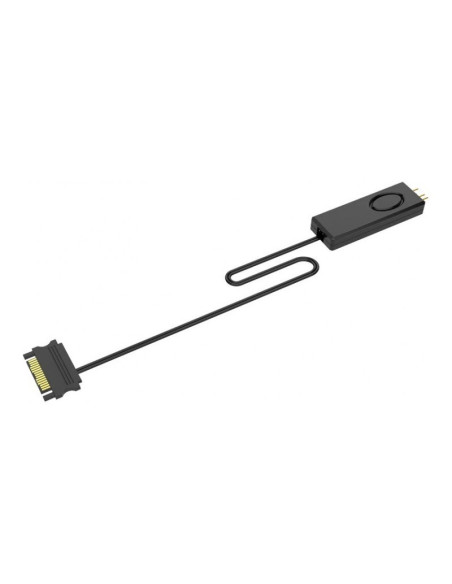 Controlador aRGB Jonsbo RC01