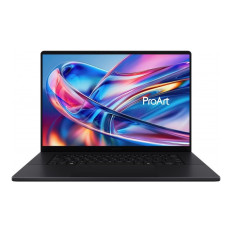 Asus ProArt P16 OLED H7606WX-SE024W Ryzen AI 9 HX 370 RTX 5090 64GB RAM 2TB SSD