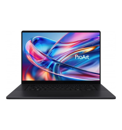 Asus ProArt P16 OLED H7606WX-SE024W Ryzen AI 9 HX 370 RTX 5090 64GB RAM 2TB SSD
