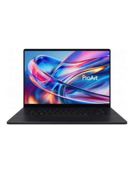 Asus ProArt P16 OLED H7606WX-SE024W Ryzen AI 9 HX 370 RTX 5090 64GB RAM 2TB SSD