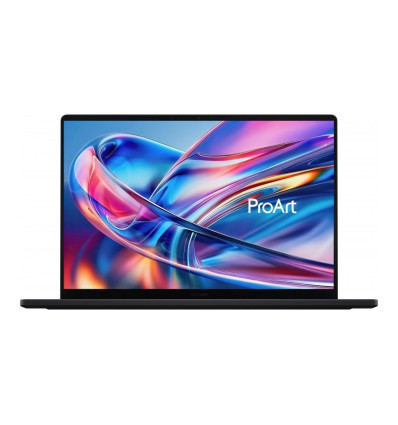 Asus ProArt P16 OLED H7606WX-SE024W Ryzen AI 9 HX 370 RTX 5090 64GB RAM 2TB SSD