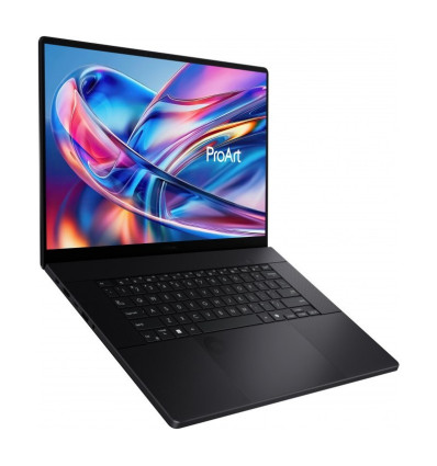 Asus ProArt P16 OLED H7606WX-SE024W Ryzen AI 9 HX 370 RTX 5090 64GB RAM 2TB SSD