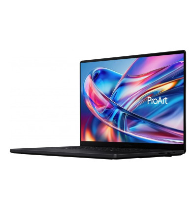Asus ProArt P16 OLED H7606WX-SE024W Ryzen AI 9 HX 370 RTX 5090 64GB RAM 2TB SSD