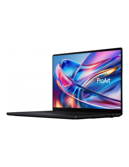 Asus ProArt P16 OLED H7606WX-SE024W Ryzen AI 9 HX 370 RTX 5090 64GB RAM 2TB SSD