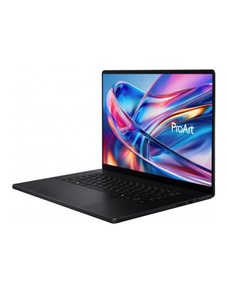 Asus ProArt P16 OLED H7606WX-SE024W Ryzen AI 9 HX 370 RTX 5090 64GB RAM 2TB SSD