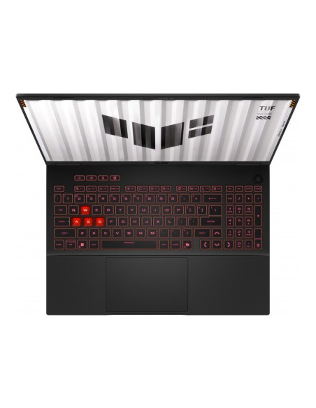 Asus TUF Gaming A16 TUF608UP-TU163 Ryzen 7 260 RTX 5070 16GB RAM 1TB SSD