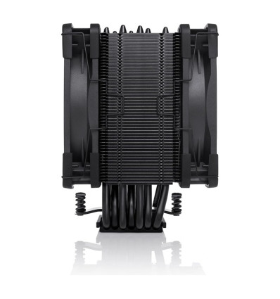 Noctua NH-U12A chromax.black Disipador CPU