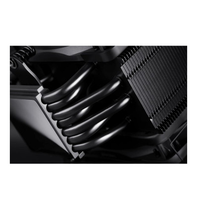 Noctua NH-U12A chromax.black Disipador CPU