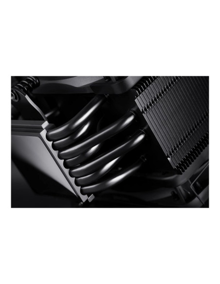 Noctua NH-U12A chromax.black Disipador CPU