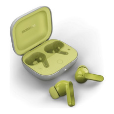 Auriculares inalámbricos Motorola Moto Buds Kiwi Green