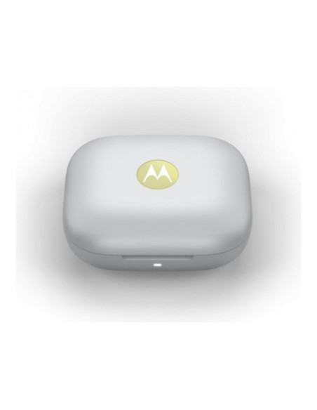 Auriculares inalámbricos Motorola Moto Buds Kiwi Green