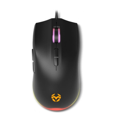 Krom Kenta Pack Teclado + Ratón + Auriculares + Alfombrilla